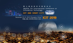 第七届信息技术国际会议（ICIT 2019）顺利召开