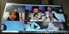 疫情促进艺术培训教学新模式