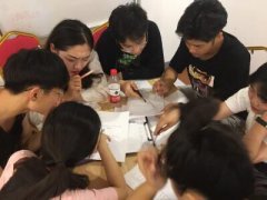 安徽艺高优秀学子刘民：拼尽全力才有柳暗花明