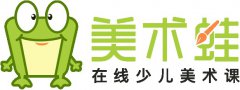 美术蛙：用心做在线美育产品，引导孩子真正爱上美术