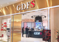 团爆品再添一猛将，GDFS成为战略合作伙伴