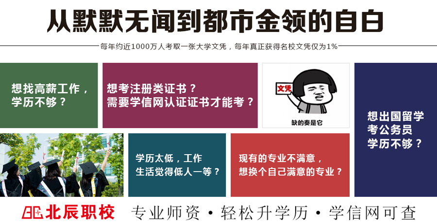潼南学历提升 潼南学历提升