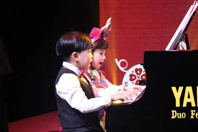 多拉美幼儿声乐启蒙——中国高端幼儿声乐启蒙教育品牌