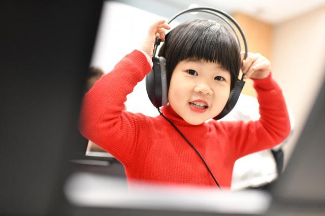 多拉美幼儿声乐启蒙——中国高端幼儿声乐启蒙教育品牌