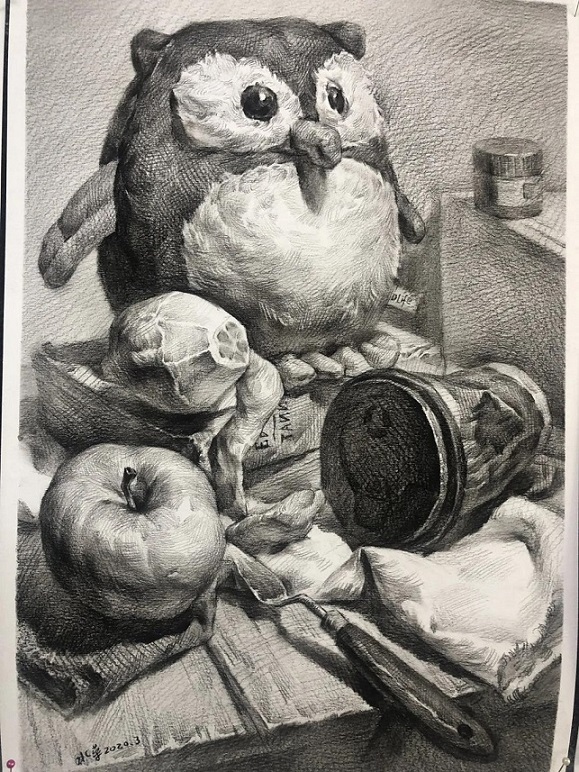 7