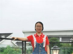 高考快讯 | 玉垒中学2020届学子陈心尔被北京大学录取，刘佳敏被复旦大学录取！