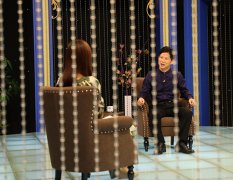 弧说家道教育胡家荣做客CCTV《对话新时代》