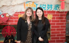 悦芽派刘梦然：托育园所应“资产化”，成为陪伴一生的事业
