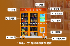 绘本阅读持续升温 天九共享助童绘王国破局绘本蓝海
