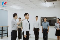 东擎教育丨参加空乘培训真的很重要！