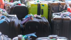 行李专线到底是什么？回国行李太多怎么办？官方解答来了！