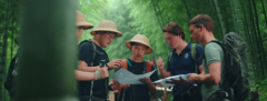 杭州威雅学校高中部：兼顾“学术优异”和“全人成长