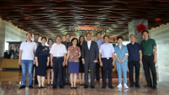 第二场枫叶世界学校课程研讨会于深圳召开