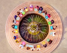 朝阳科大连续3年进榜世界大学影响力排名　永续發展受国际肯定