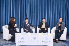 教育的共同责任：《家庭教育促进法》专家直播访谈活