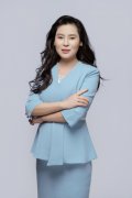 女性教育平台思汇云彩创始人王凯程，帮助女性实现完
