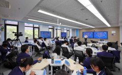 联合培养！陕西科技大学阿尔斯特学院76名学生将赴英留学