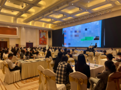 路易优途全国战略合作峰会合肥会议成功举办