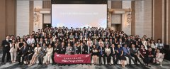港城大工商管理硕士课程在2025年QS国际贸易专业排名中“毕业生就业能力”指标位列全球第五 亚洲第一