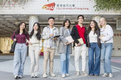 港城大2026/27学年启动高考单独招生，广纳全国优秀学子